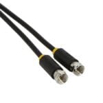 Καλώδιο F Type M*/M* Blister VL-9302-0150 1.5μ