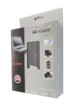 Τροφοδοτικό Laptop 220V/15-22V/90W