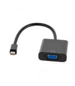 Καλώδιο Κομπιούτερ VGA F*/ Mini DP DM-0848