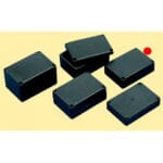 Κουτί Πλαστικό ΚG15Μ 72x50x15mm