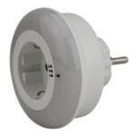 Φανάρι Νυκτός Με Φωτοκύταρο & USB 1.5ς 2700Κ