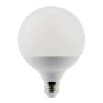 Λάμπα LED SMD Γλόμπος Φ120 25W Ε27 2700K 220-240V