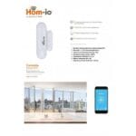 Ασύρματος Smart WI-FI Ανιχνευτής Πόρτας Παραθύρου SMART64897