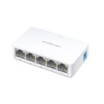 Hub RJ45/Fast Ethernet 5 Port MS-105EU