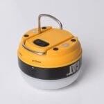 Φακός Επαναφορτιζόμενος Λαιμού Πολλαπλών Θέσεων CT7100