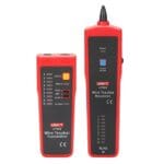 Ανιχνευτής Καλωδίου Δικτύου UNI-T UT-682