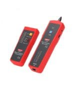 Ανιχνευτής Καλωδίου Δικτύου UNI-T UT-682