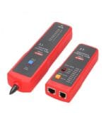 Ανιχνευτής Καλωδίου Δικτύου UNI-T UT-682