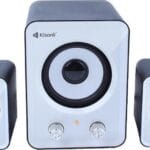 Ηχεία H/Y Ενισχυτή Multimedia 2.1 U-2400