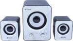 Ηχεία H/Y Ενισχυτή Multimedia 2.1 U-2400