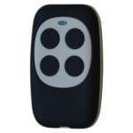 Τηλεχειριστήριο Γκαραζόπορτας Αυτοεγγραφόμενο INVICTUS YT12144 4 Κουμπιά