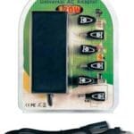 Τροφοδοτικό Laptop 220V 120W AMR-120VA