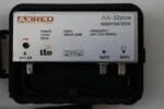 Ενισχυτής Ιστού AX32plus
