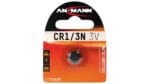 Μπαταρία Λιθίου CR1/3N ANSMANN 3V
