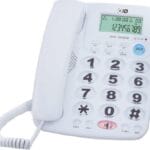 Τηλέφωνο Επιτραπέζιο Με Αναγνώριση Κλήσης OHO-5006CID