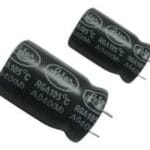 Πυκνωτές Ηλεκτρολυτικοί 350V 47μF ΚΟ