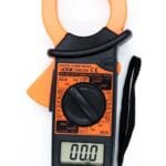 Αμπεροτσιμπίδα Ψηφιακή VICTOR VC-6266