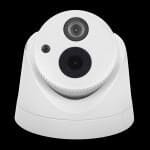 Κάμερα Dome AQ-4506-RD4 2MP 1pcs ARRAY IR LED 2,8mm(4in1)AHD/CVI/TVI/CVBS 1080P Αδιάβροχη Μεταλλική IP66