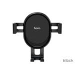 Βάση Συγκράτησης Κινητού (Αεραγωγού) HOCO CA56 METAL ARMOUR