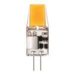 Λάμπα Led G4 2W 12V Cool White 6000K