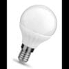 Λάμπα Led Σφαιρική E14/W/8.5W/220V 6000K