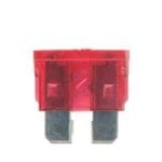 Ασφάλειες Αυτοκινήτου Μαχαιρωτές 10Α