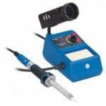 Σταθμός Κόλλησης 48W ΑπλόΣ Ροοστάτη 48w 150-450°c