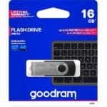 USB 3.0 Stick 16GB Platinum 177494