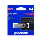USB 3.0 Stick 64GB GOODRAM TWISTER