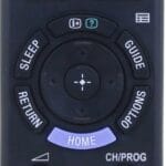 Πολυχειριστήριο γιά Ομάδα Sony(NETFLIX-YOUTUBE) RM-L1370