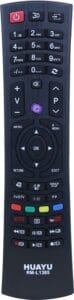 Τηλεκοντρόλ Οriginal VESTEL TV RM-L1385