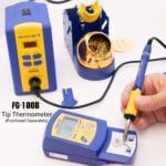 Μύτη Σταθμού HAKKO Shape 1.6D For FM-2027/8