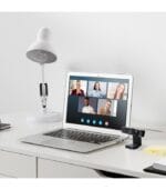 Κάμερα Web 2MP Με Μικρόφωνο ECM-CDV126D 2K (2560*1440)/25FPS