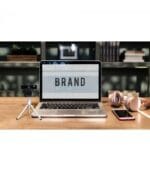 Κάμερα Web 2MP Με Μικρόφωνο ECM-CDV126D 2K (2560*1440)/25FPS