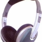 Aκουστικά Η/Υ Μικρόφωνο Στεφάνι Φ6 SLR870