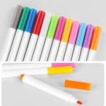 Βιβλίο ζωγραφικής TUMAMA TM135, ζωάκια, 11 σελίδες, 12 μαρκαδόροι