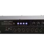 Pαδιοενισχυτής 5+1 AV-320B React