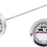 Θερμόμετρο Digital Βραχίονα 20CM DTP1N