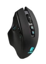 Ποντίκι Gaming Optical Ασύρματo ROAR RR54W 3000 DPI 8 πλήκτρα