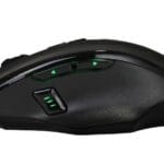 Ποντίκι Gaming Optical Ασύρματo ROAR RR54W 3000 DPI 8 πλήκτρα