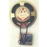 Kit Kemo Β-145 Electronic melody It's a small world