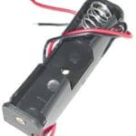 Μπαταριοθήκη 1Μπαταρίας ΑΑΑ YB-1