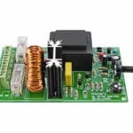 Kit Velleman K2636 Έλεγχος Ταχύτητας Στροφών