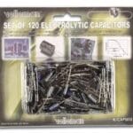 Σετ Πυκνωτών Ηλεκτρολυτικών