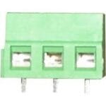 Κλέμενς Πλακέτας 3Ρ/05mm Ασανσέρ 300V/12A ΚF127-3P-1-4
