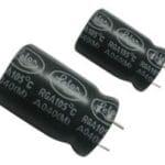 Πυκνωτές Ηλεκτρολυτικοί 16V 47μF