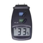 Μετρητής Υγρασίας με Ακίδες KT-2G KTI