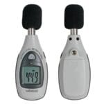 Decibel Meter Ψηφιακό DVM85