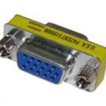 Adaptor D/Connector 15-3 F*/F*