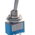 Διακόπτης Μπράτσο Μίνι Φ06 3Ρ 1-1 3Α